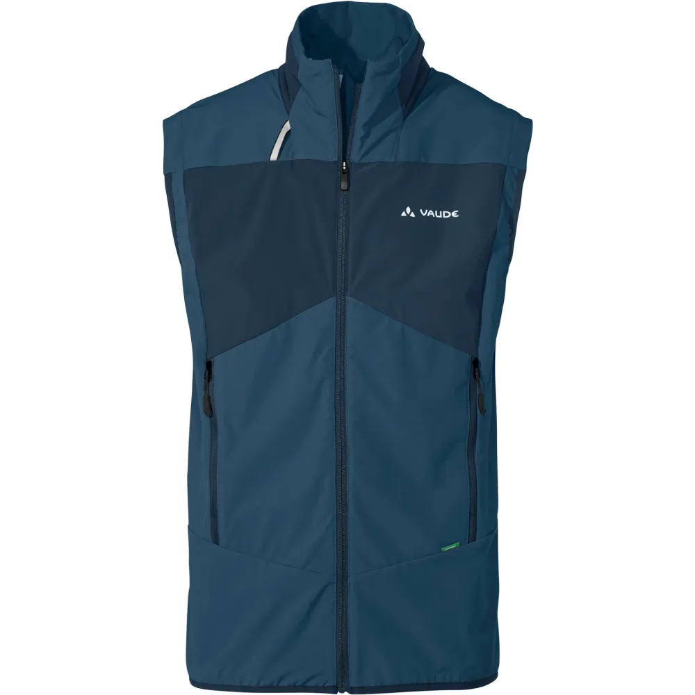 Vaude Herren Scopi Weste