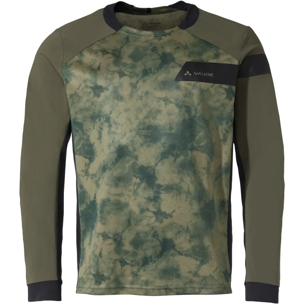Vaude Herren Moab Pro Longsleeve