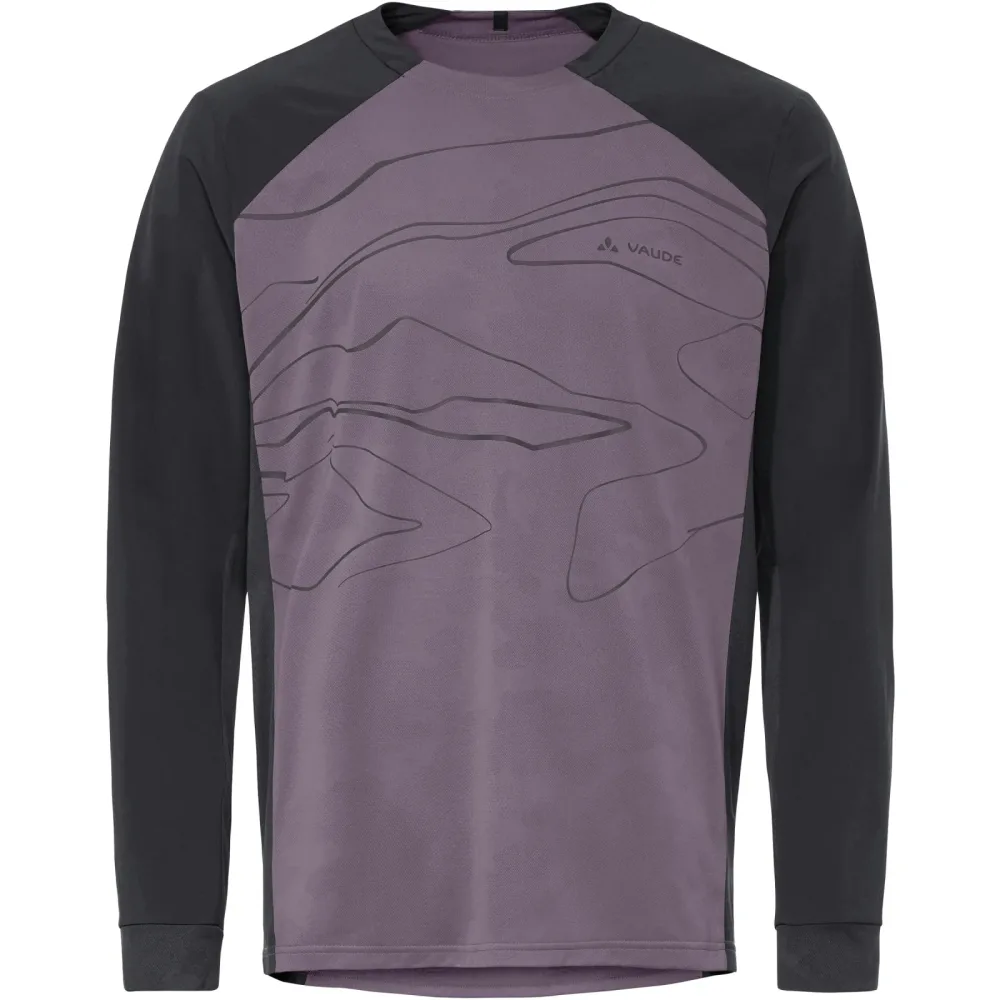 Vaude Herren Moab Pro Longsleeve