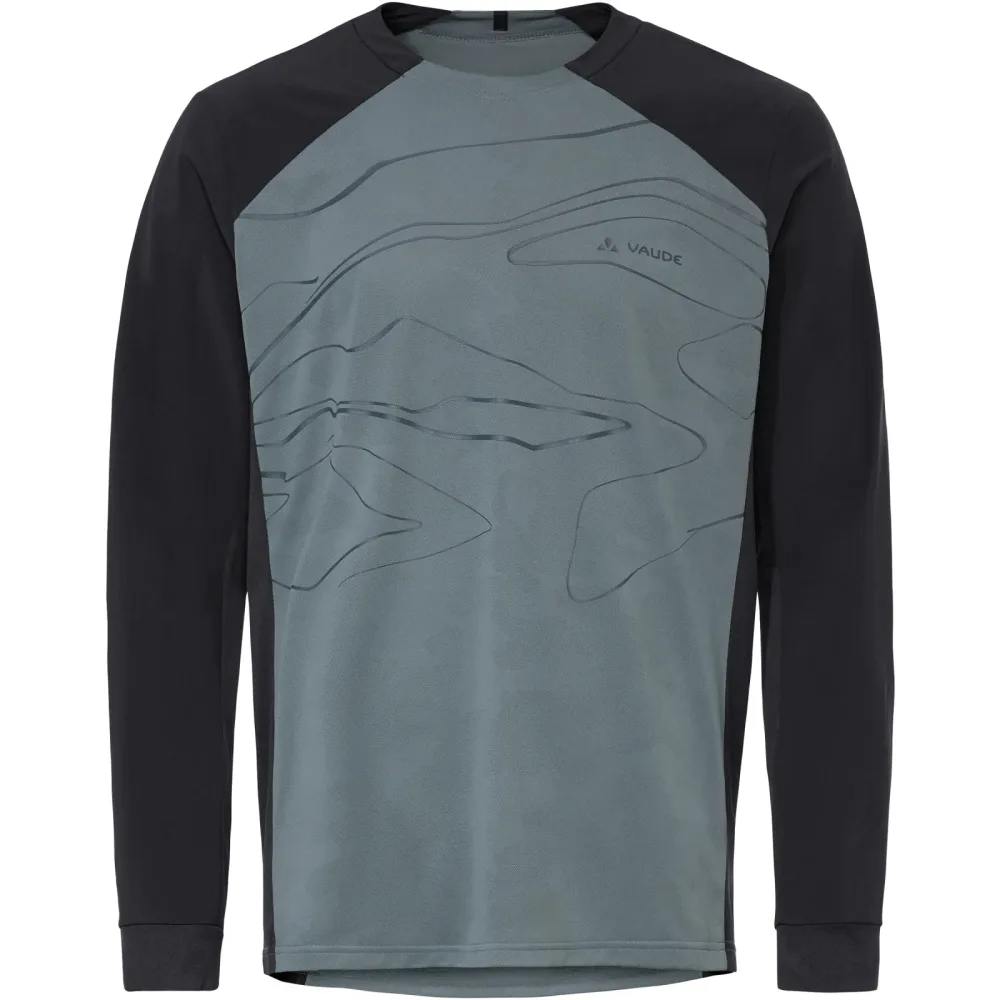 Vaude Herren Moab Pro Longsleeve