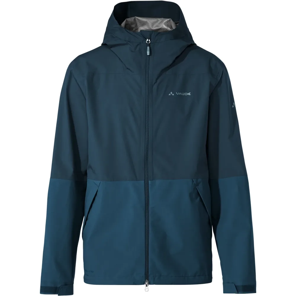 Vaude Herren Neyland 2.5l Jacke