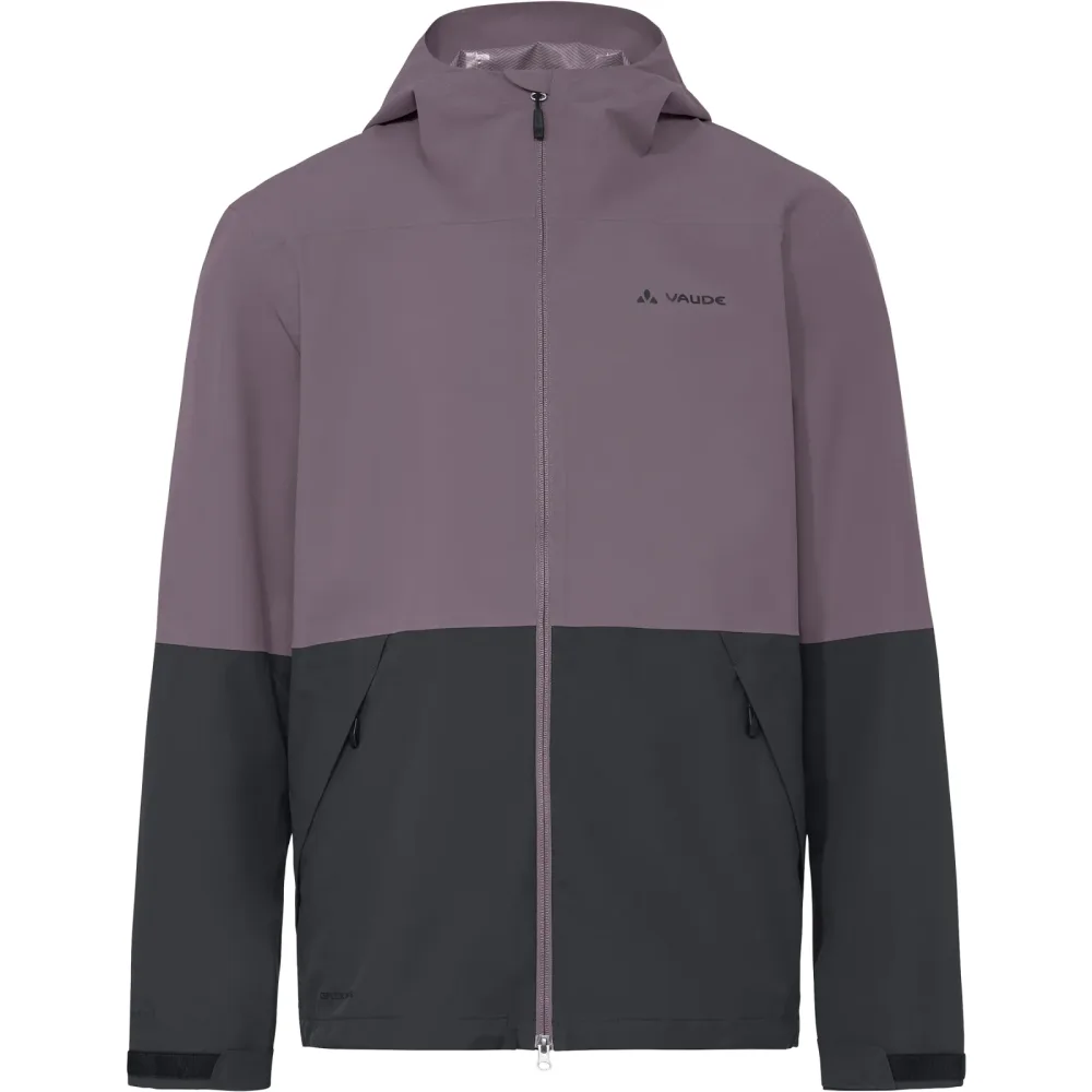 Vaude Herren Neyland 2.5l Jacke