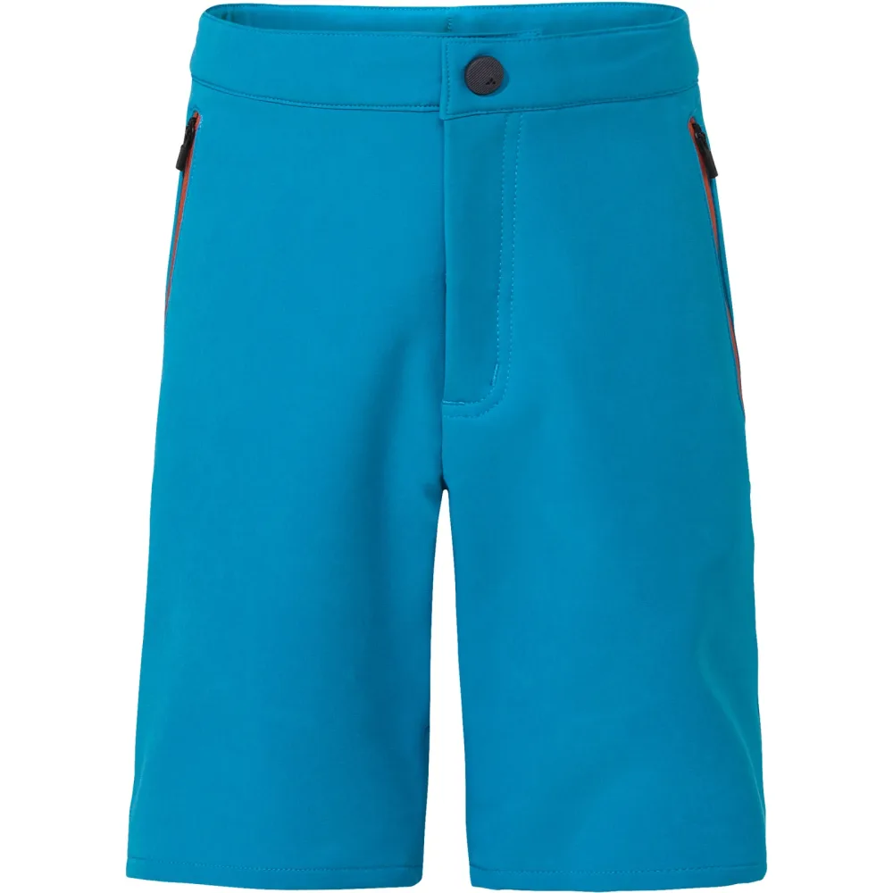 Vaude Kinder Badile II Shorts