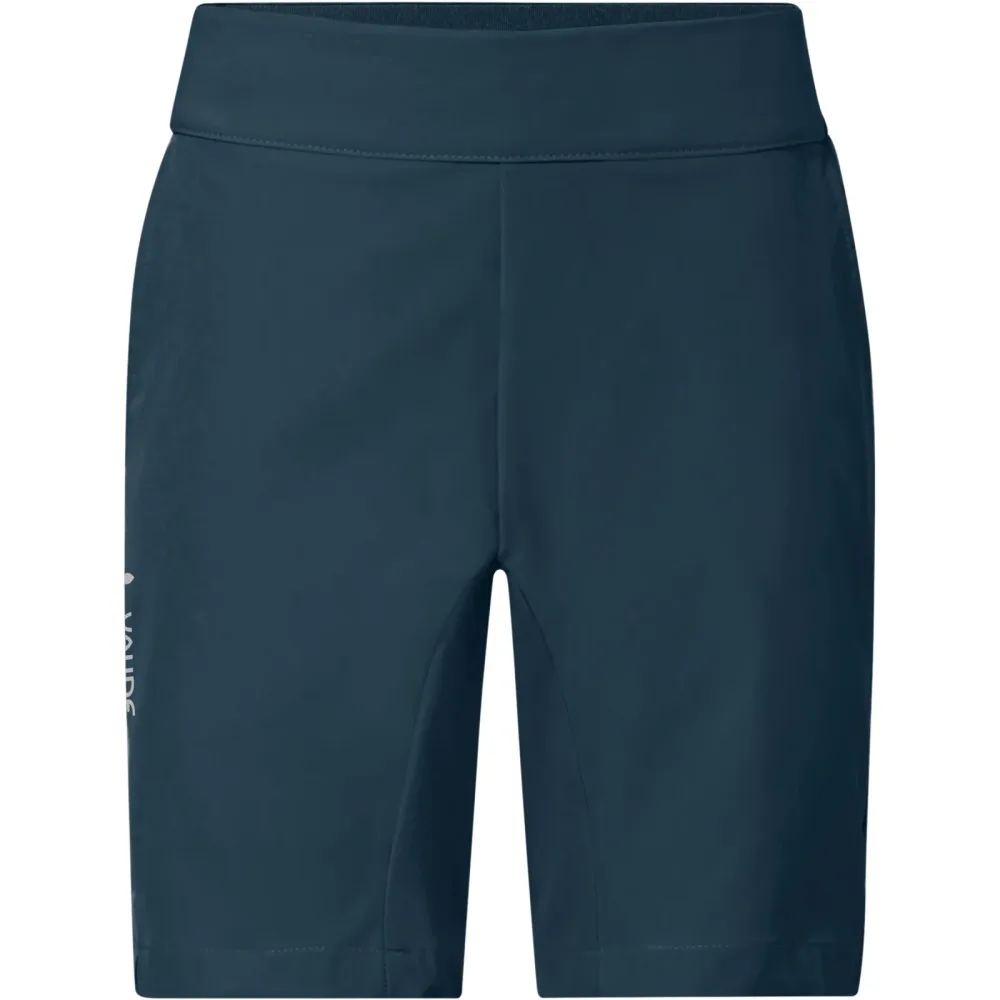 Vaude Kinder Detective Stretch Shorts
