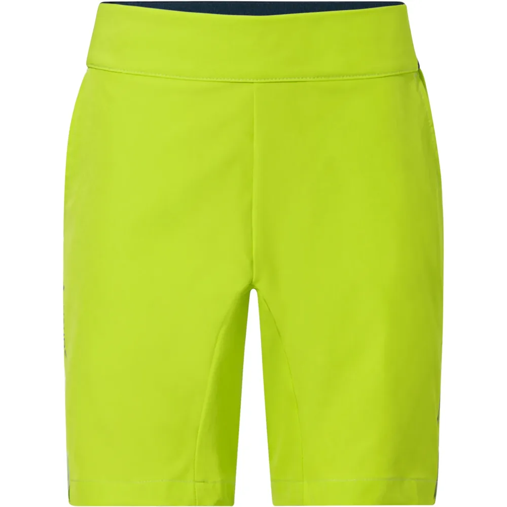 Vaude Kinder Detective Stretch Shorts