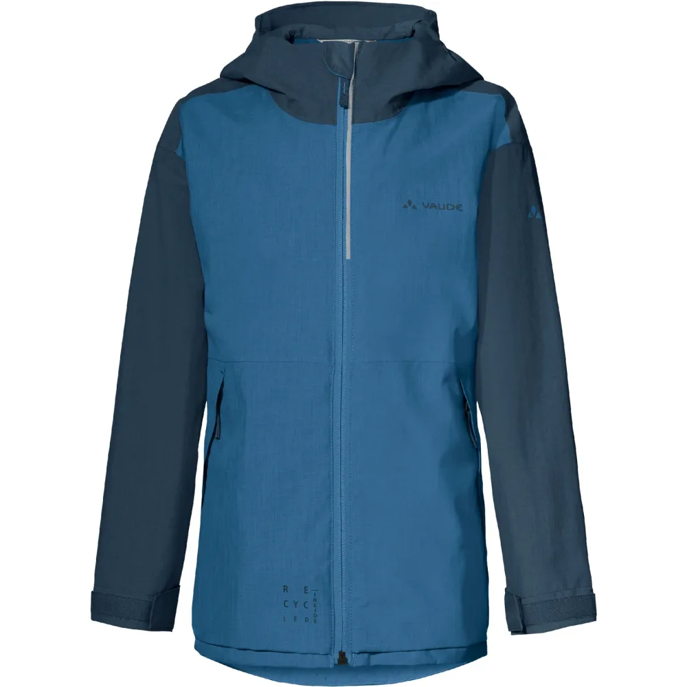 Vaude Kinder Hylax 2l Jacke