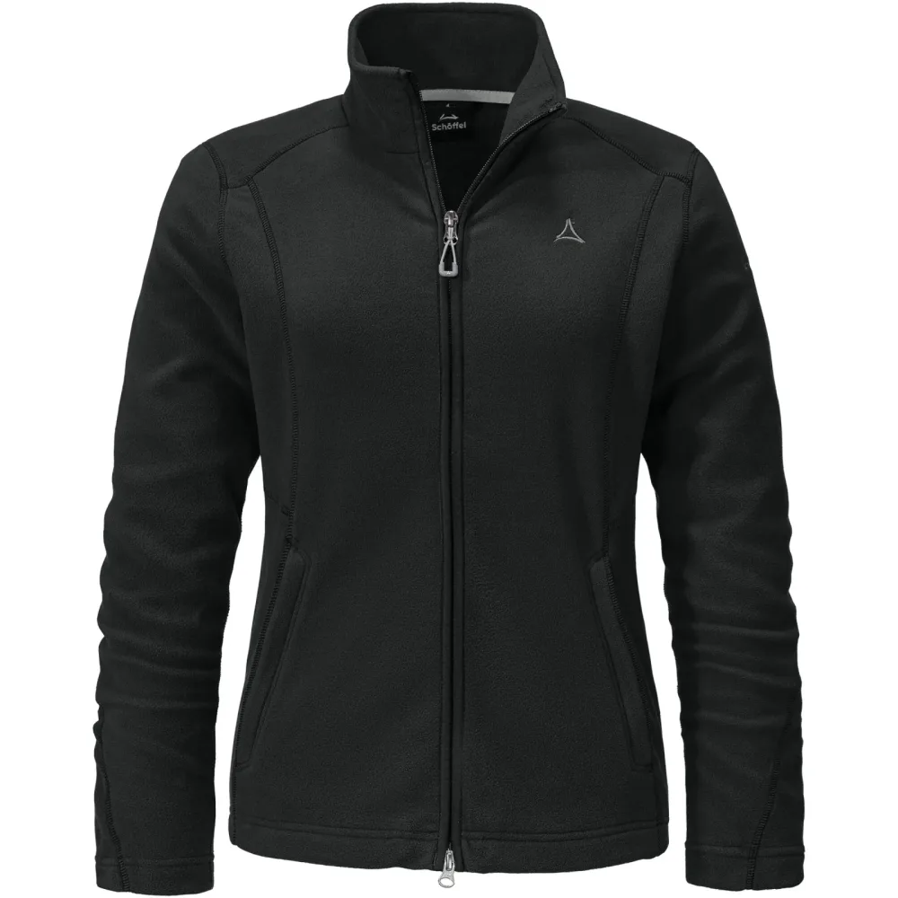 Schöffel Damen Leona3 Fleece Jacke