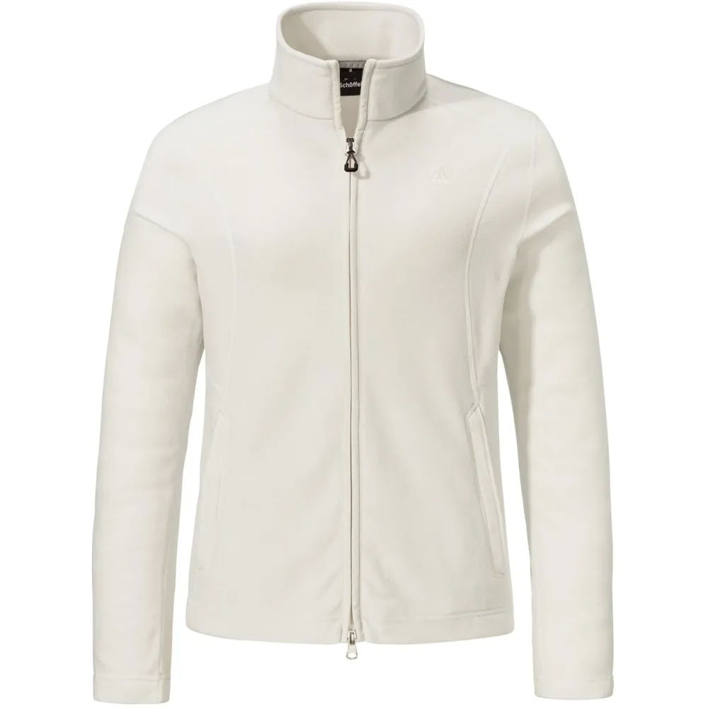 Schöffel Damen Leona3 Fleece Jacke