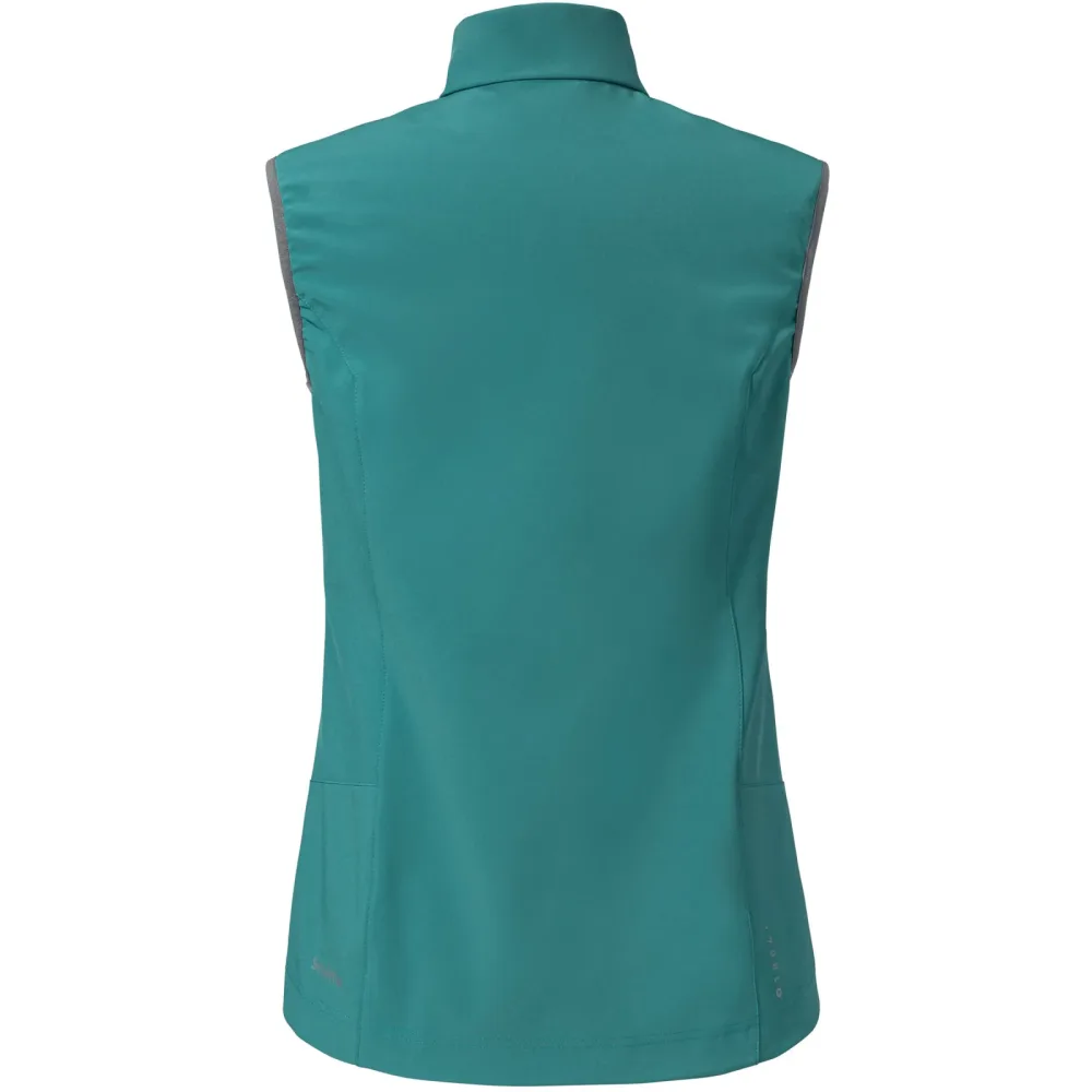 Schöffel Damen Tonion Softshell Weste