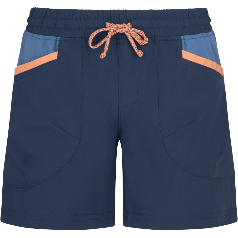 Trollkids Kinder Senja Shorts