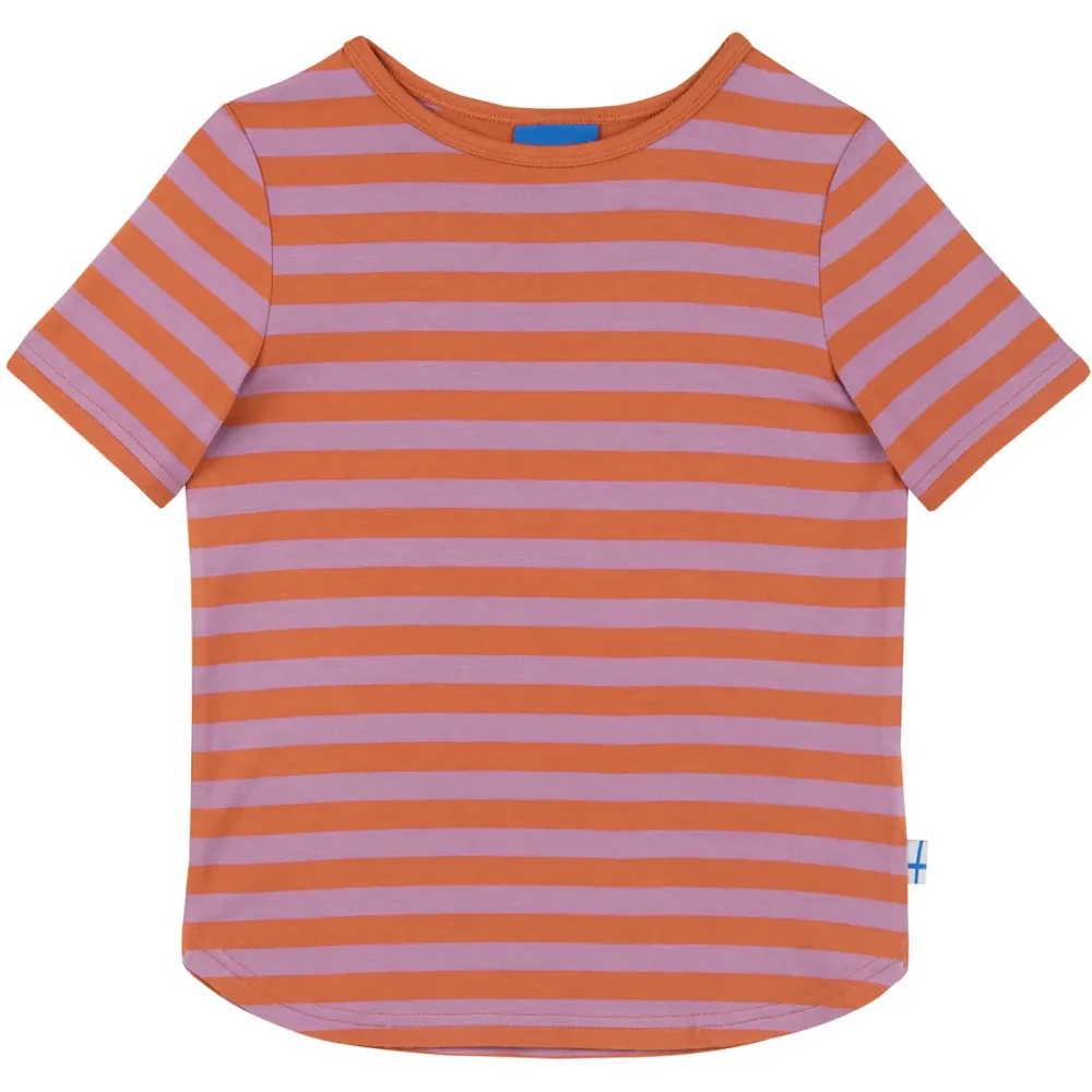 Finkid Kinder Maalari T-Shirt
