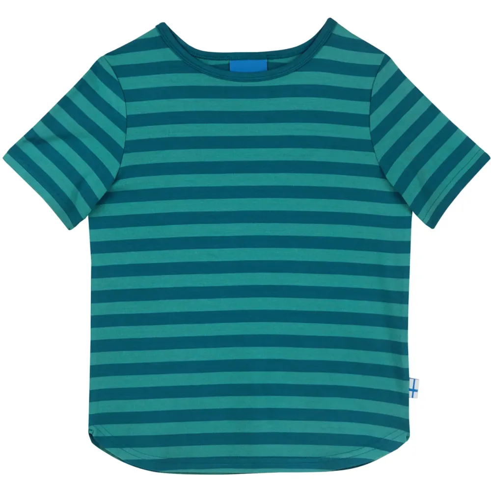 Finkid Kinder Maalari T-Shirt