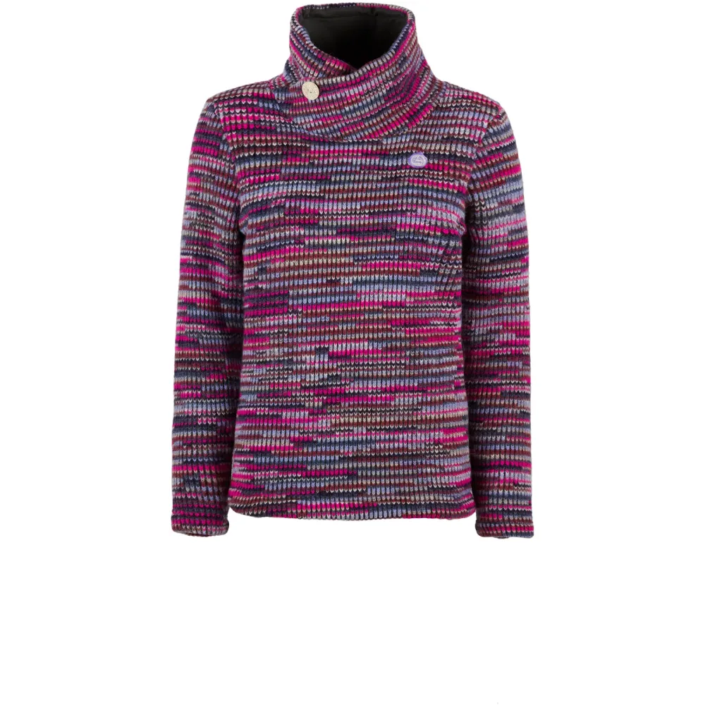 E9 Damen Ines 2.2 Pullover