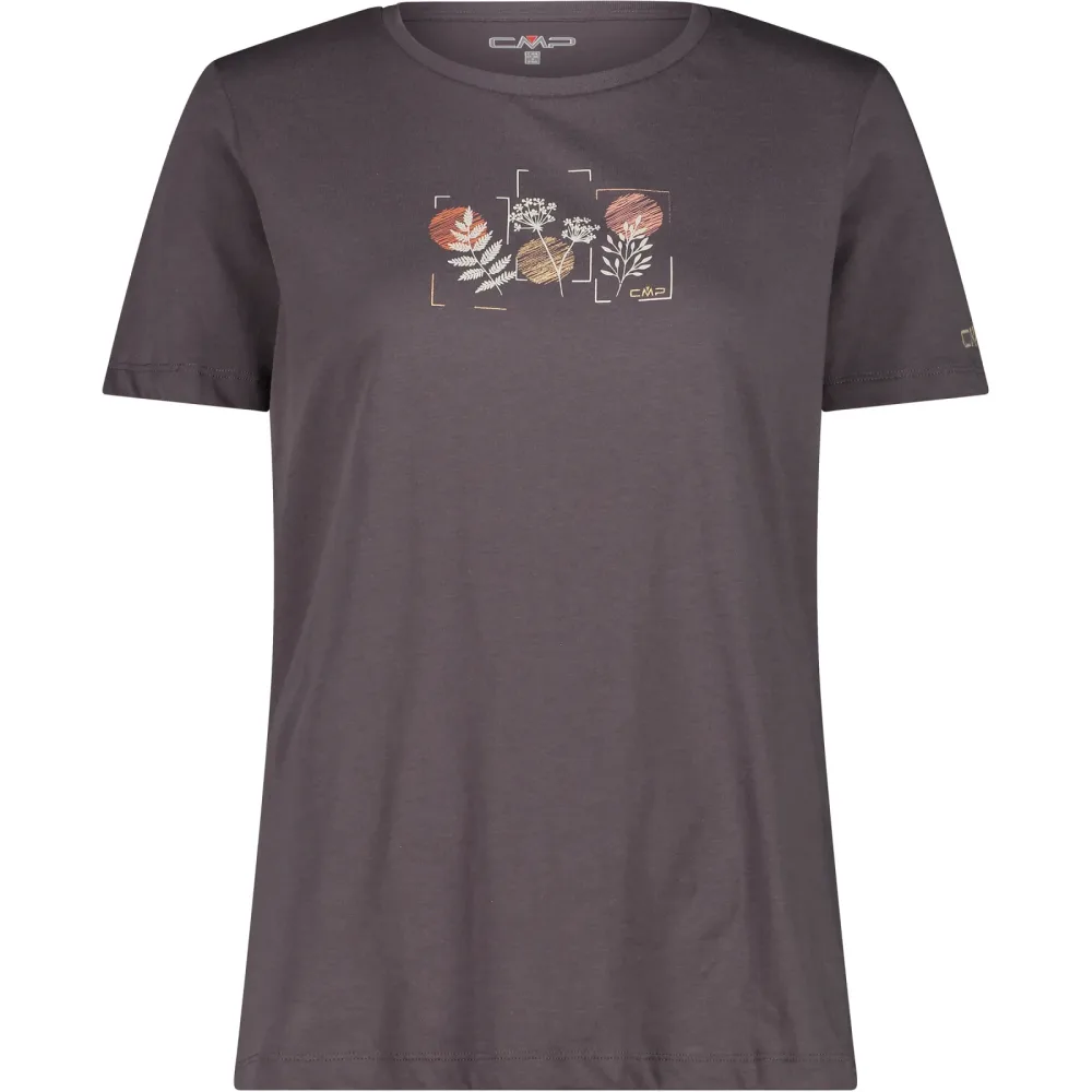 CMP Damen T-Shirt