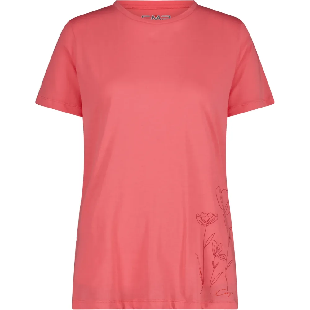 CMP Damen T-Shirt