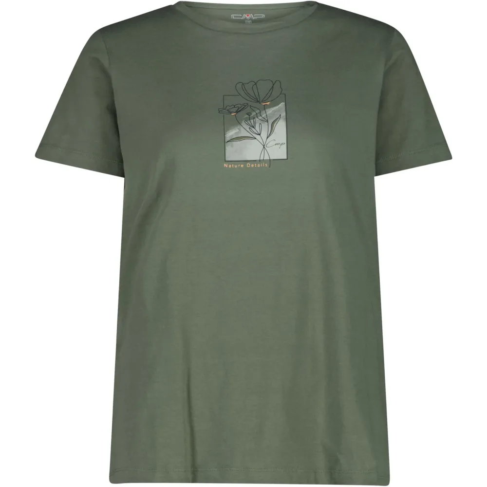 CMP Damen T-Shirt