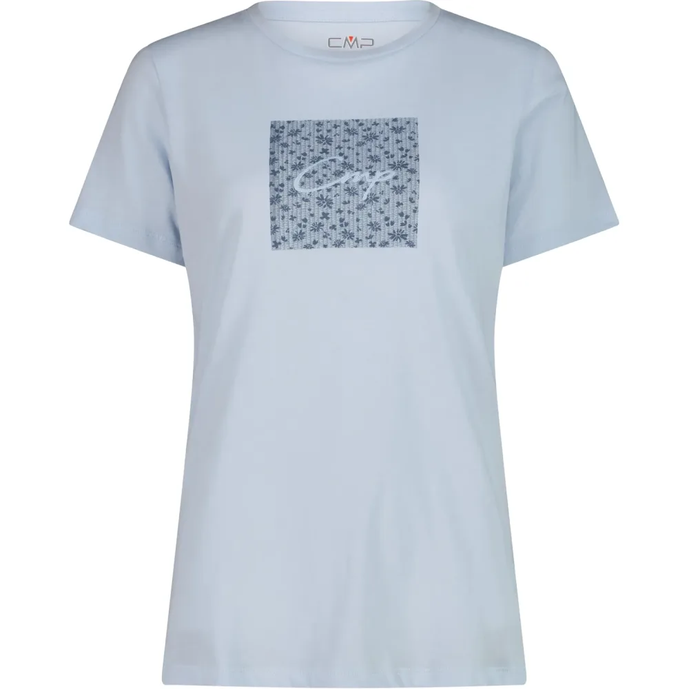 CMP Damen T-Shirt