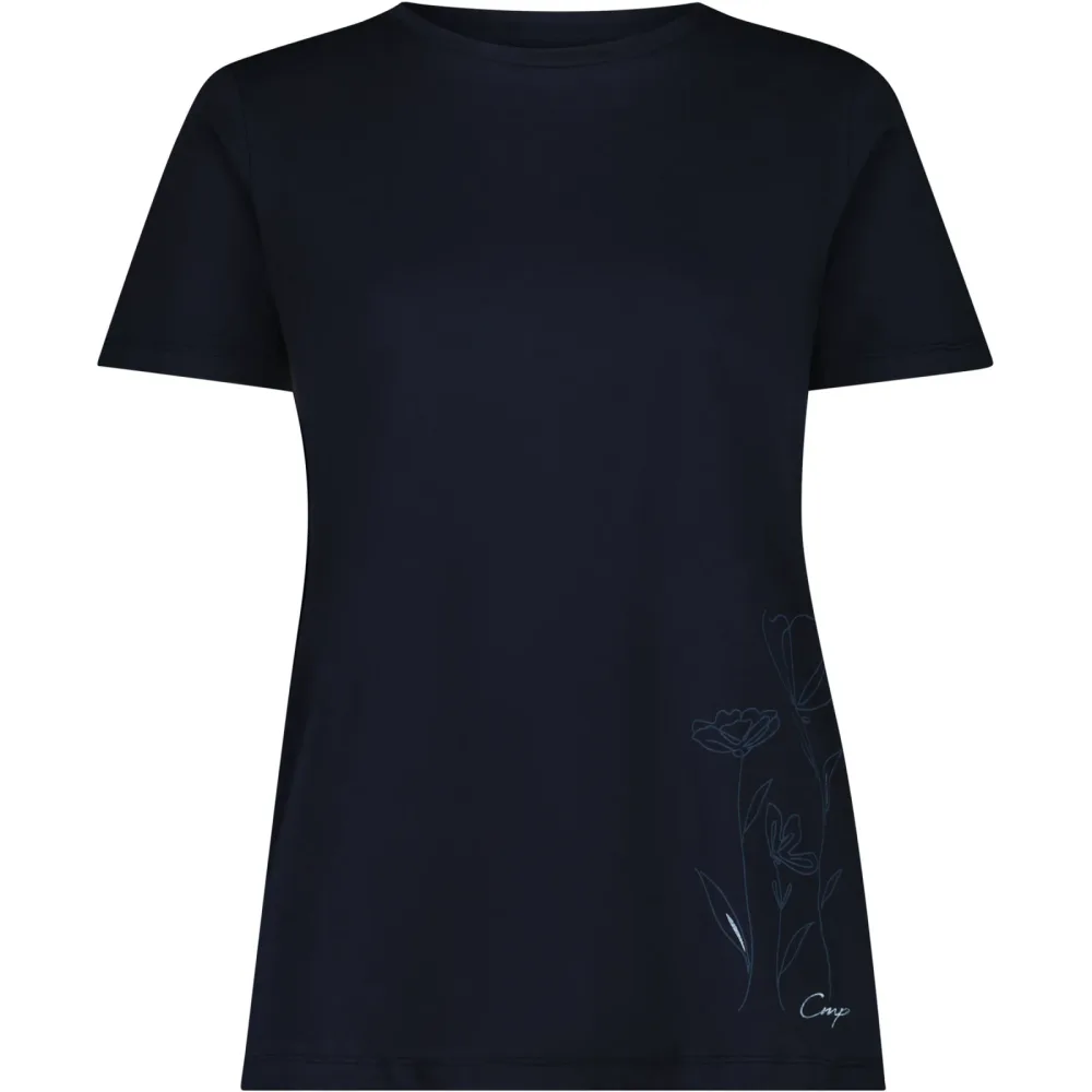 CMP Damen T-Shirt