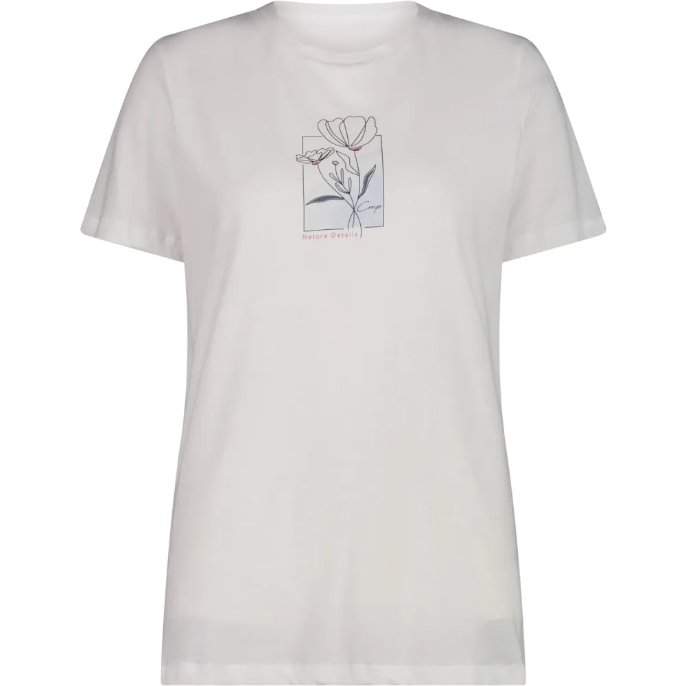 CMP Damen T-Shirt