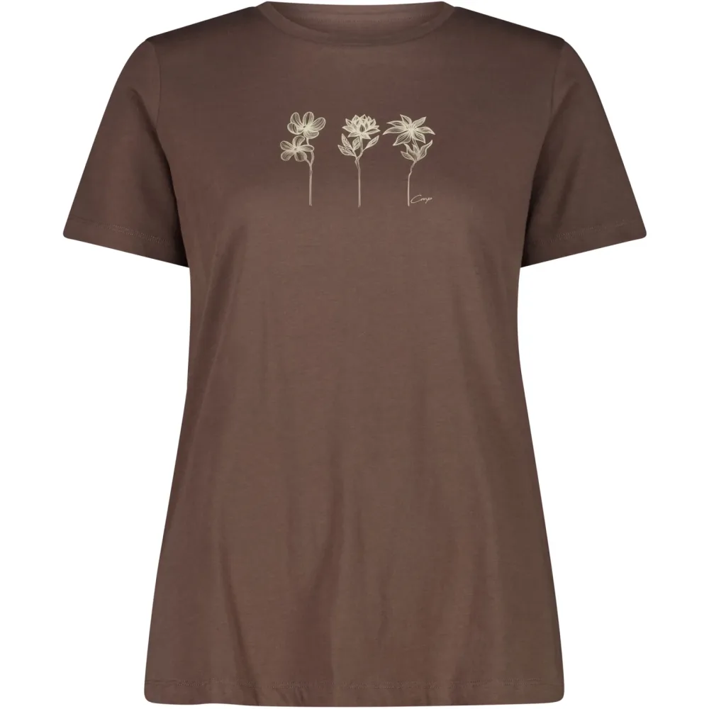 CMP Damen T-Shirt