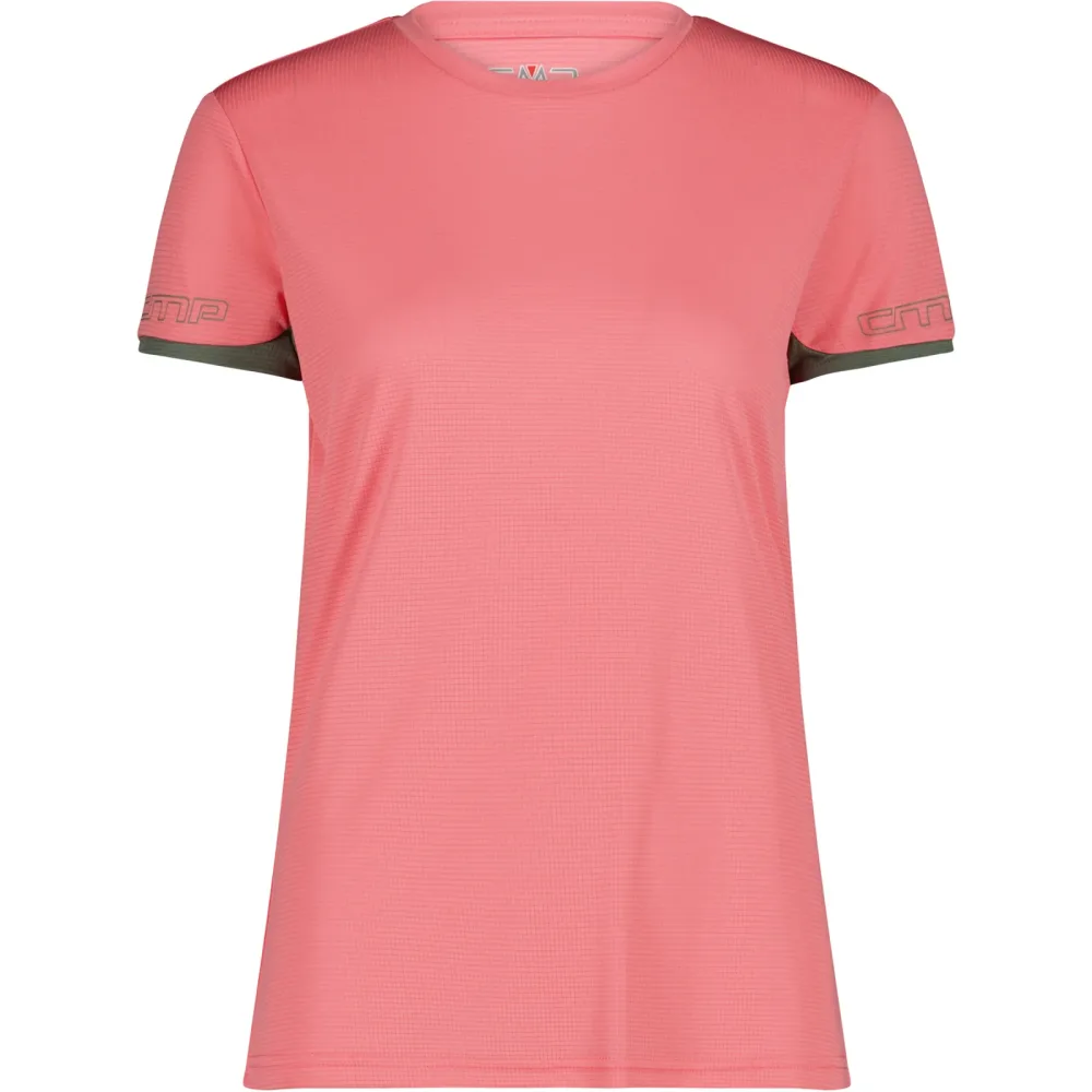 CMP Damen T-Shirt