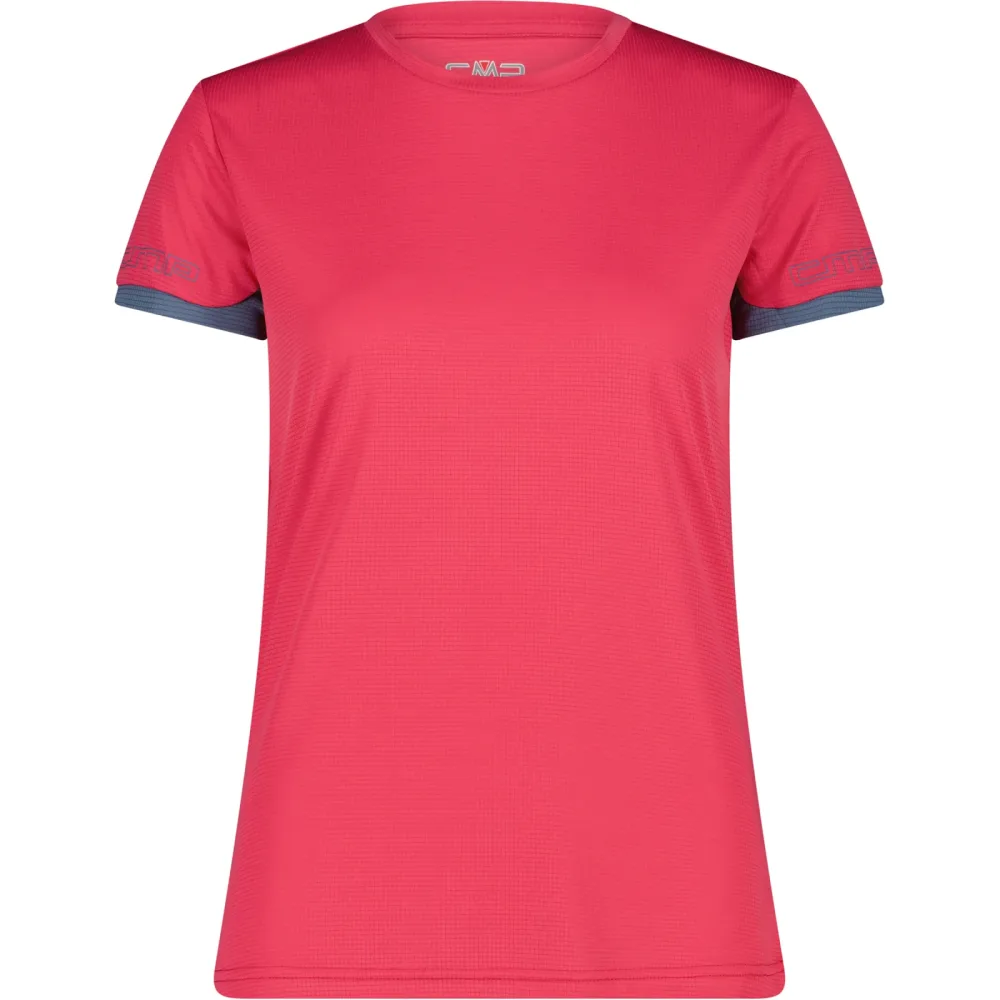 CMP Damen T-Shirt