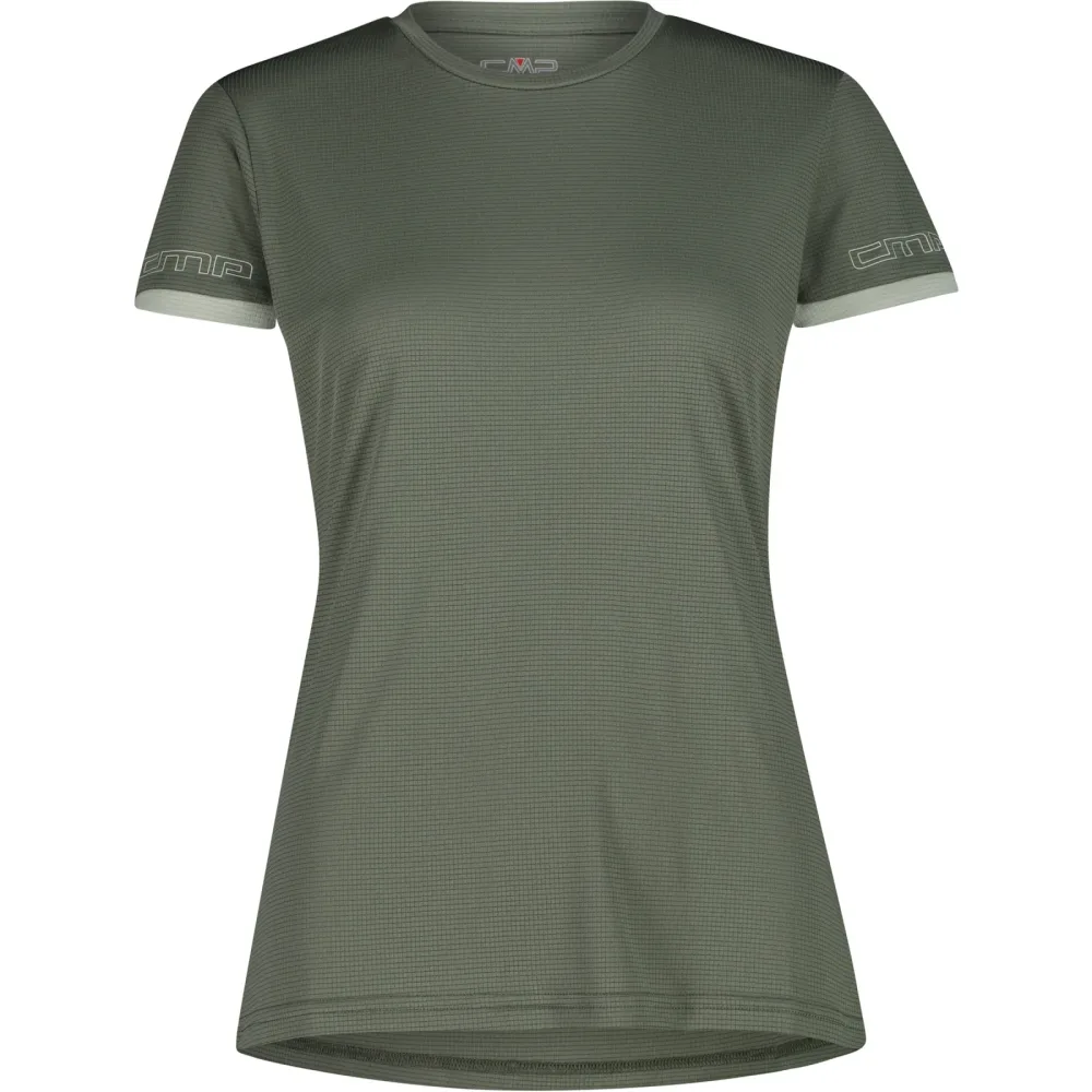CMP Damen T-Shirt