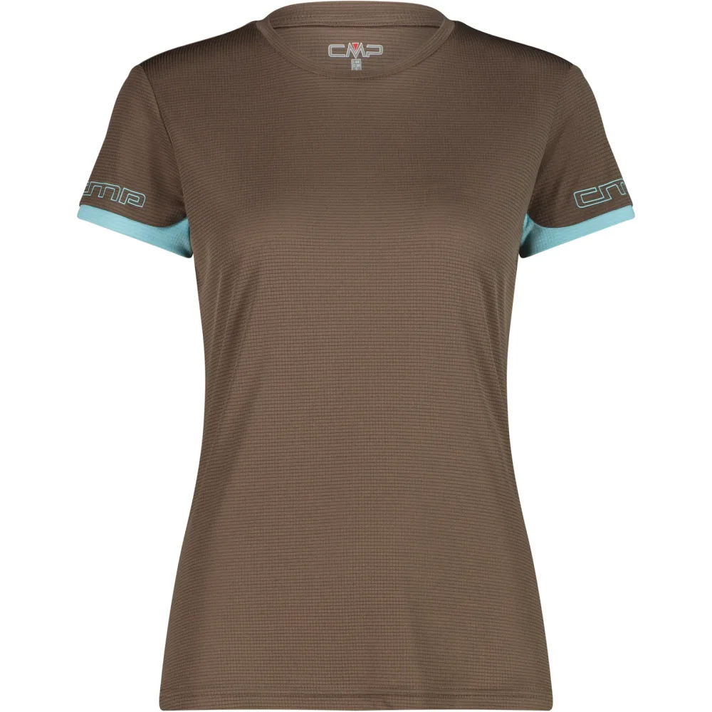 CMP Damen T-Shirt