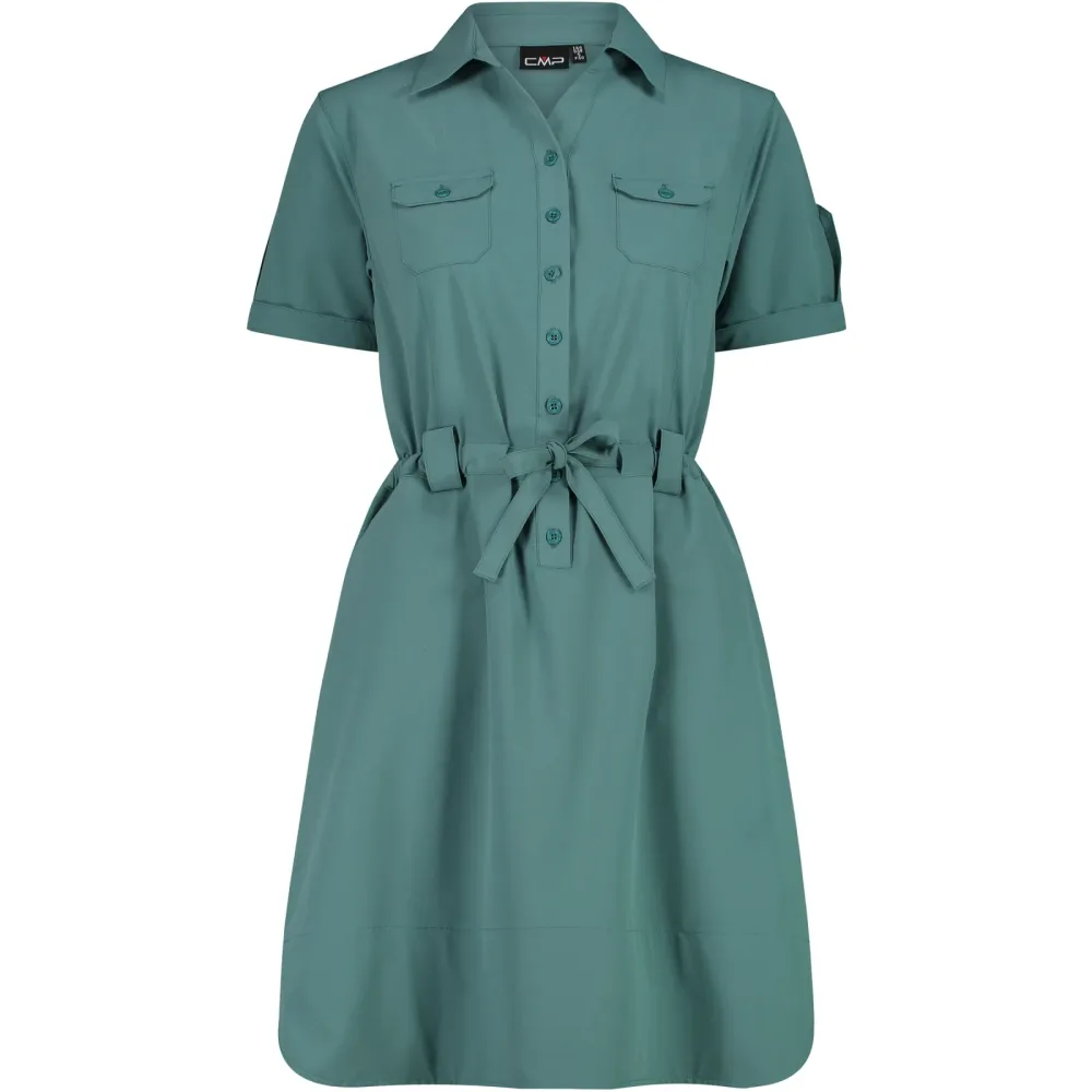 CMP Damen Kleid