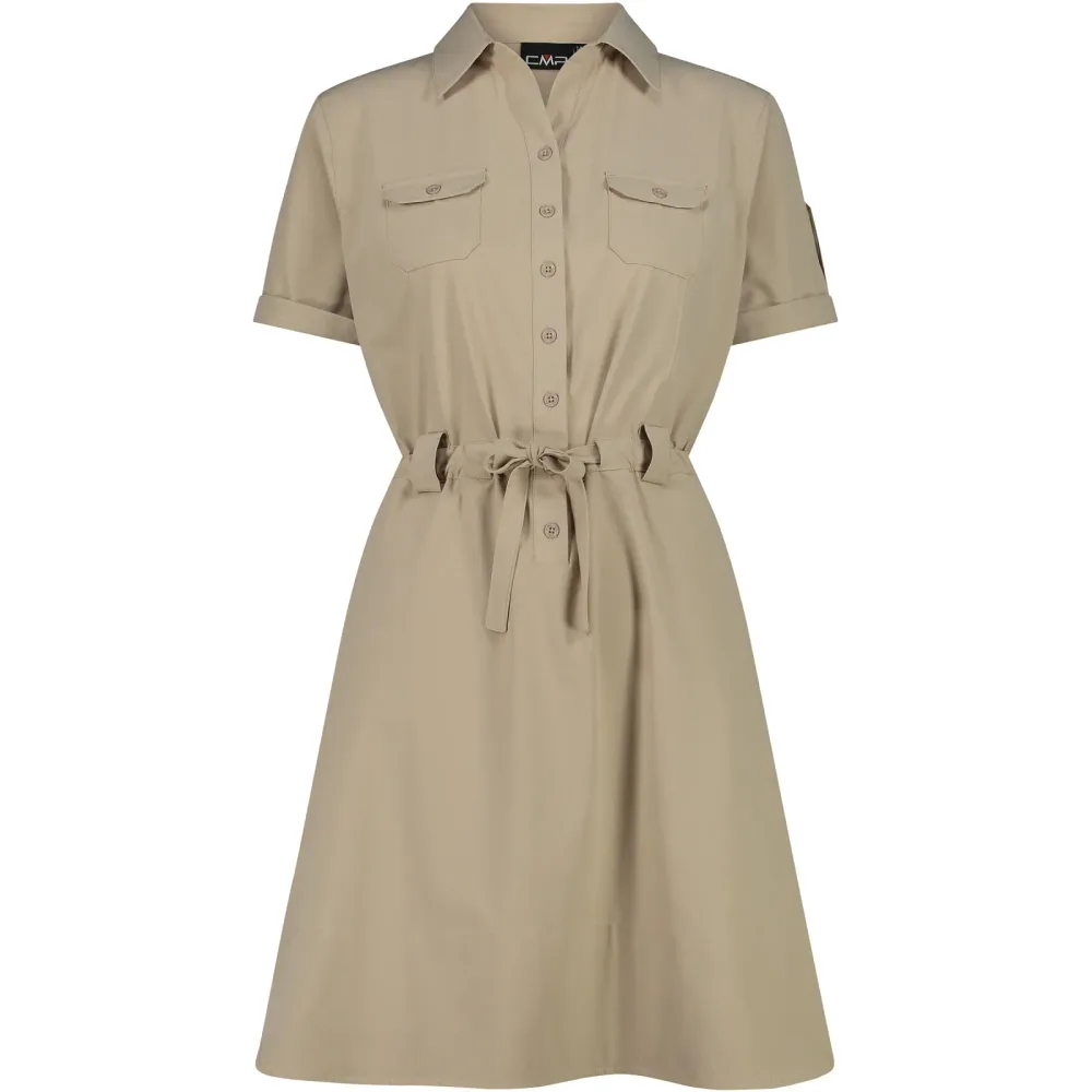 CMP Damen Kleid