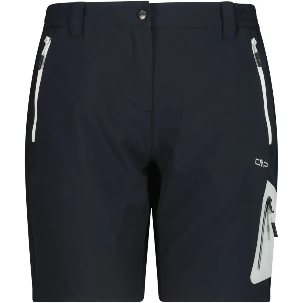 CMP Damen Bermuda Shorts