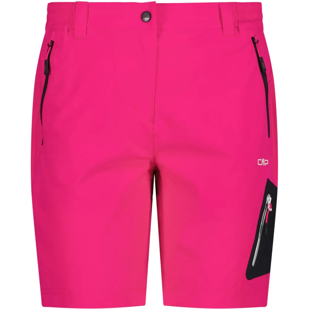 CMP Damen Bermuda Shorts