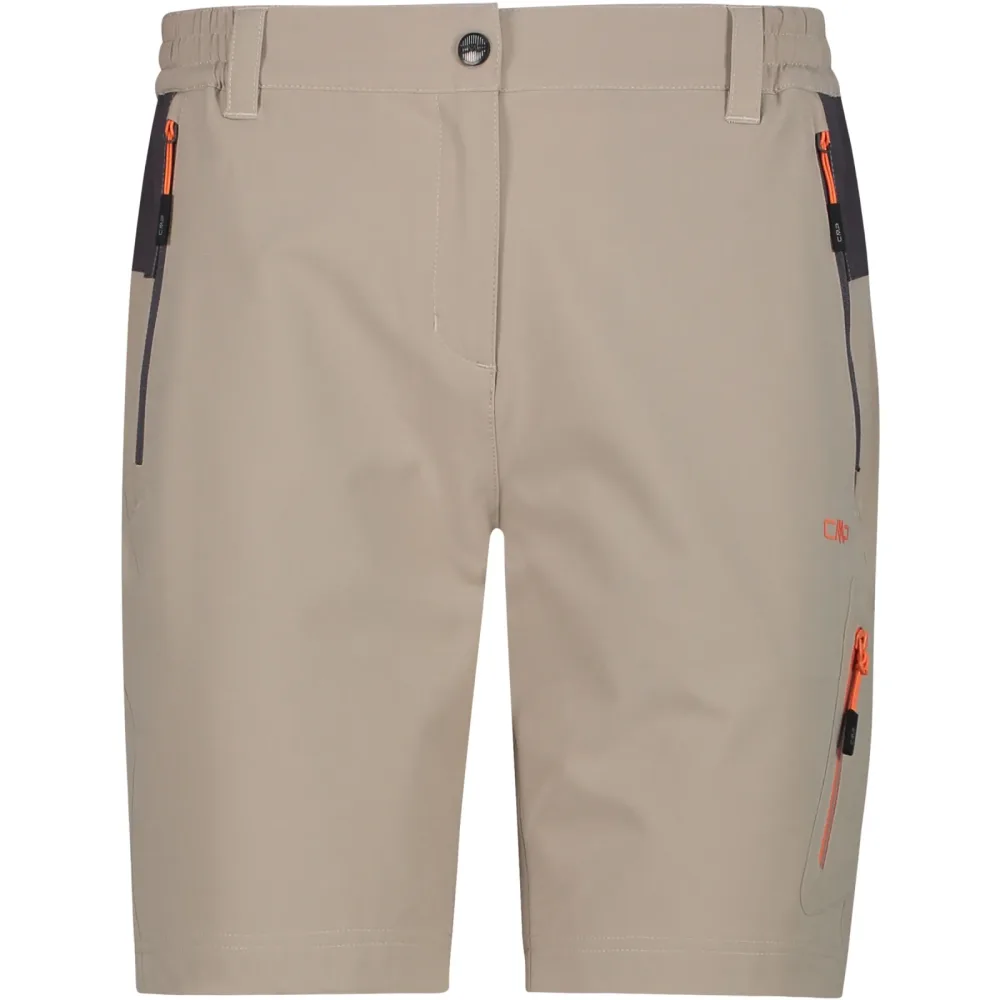 CMP Damen Bermuda Shorts