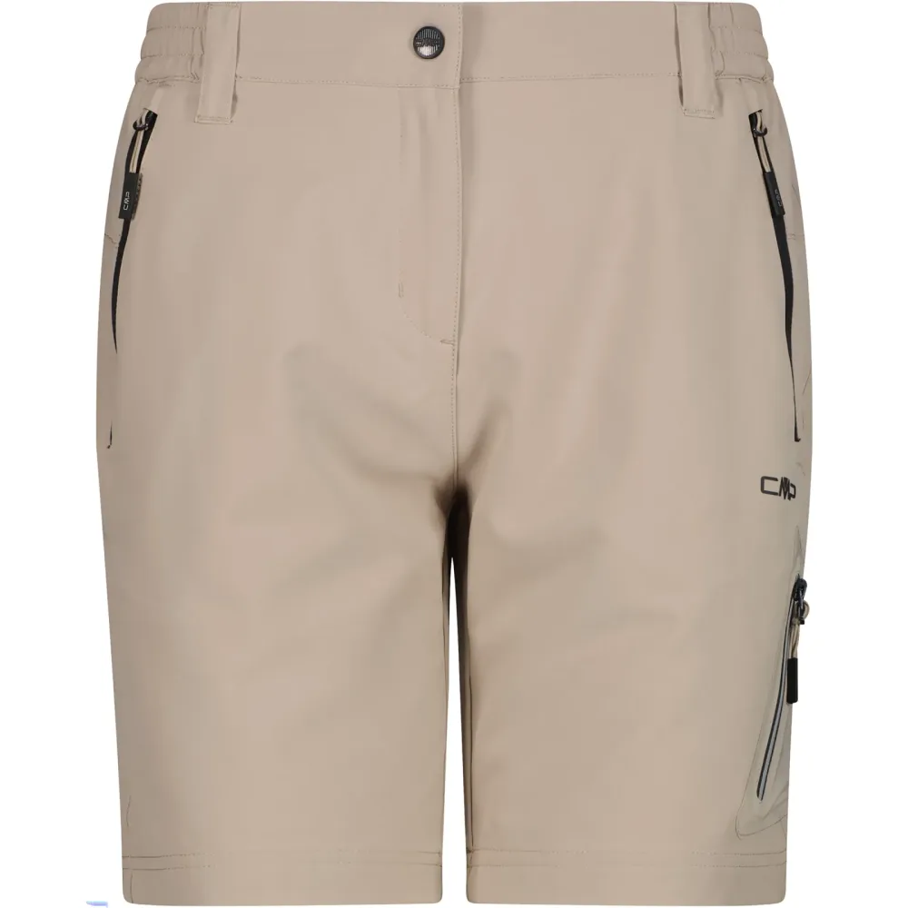 CMP Damen Bermuda Shorts