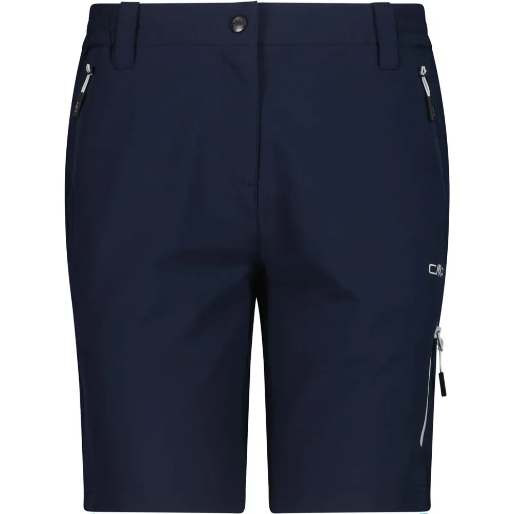 CMP Damen Bermuda Shorts