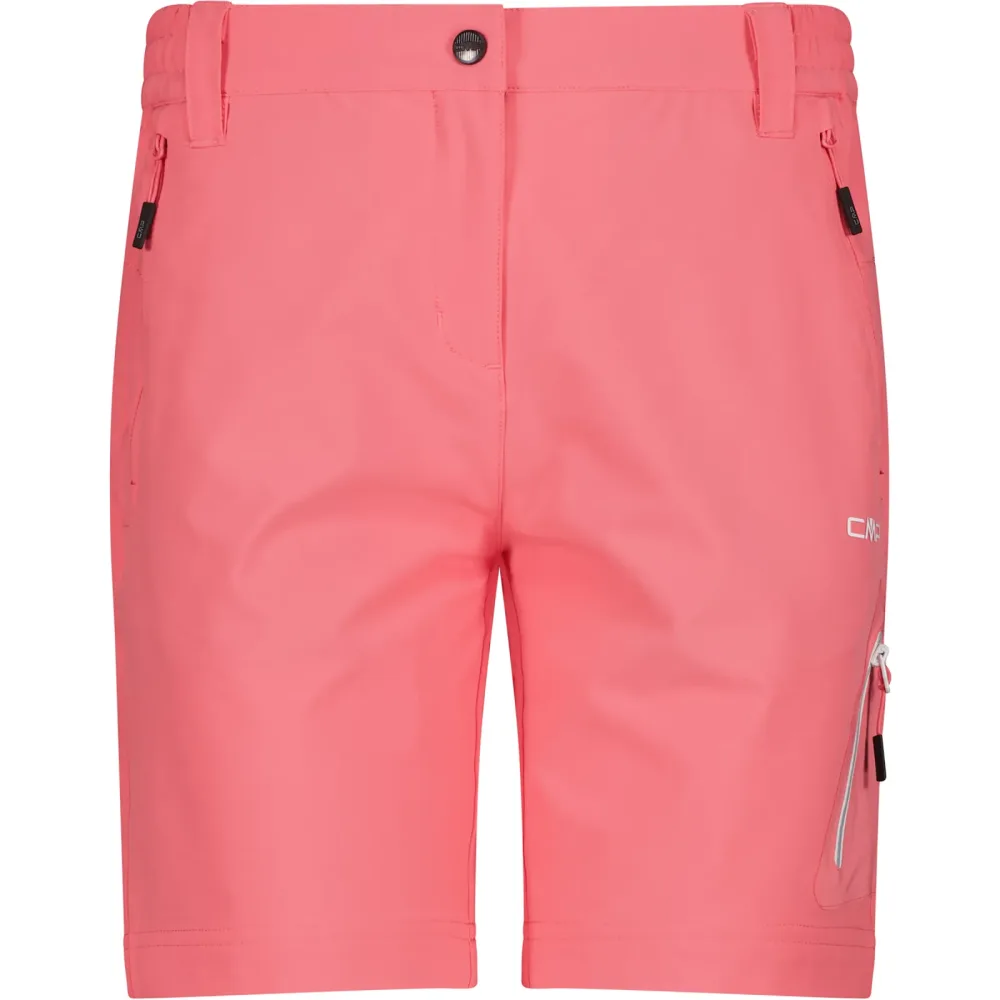 CMP Damen Bermuda Shorts