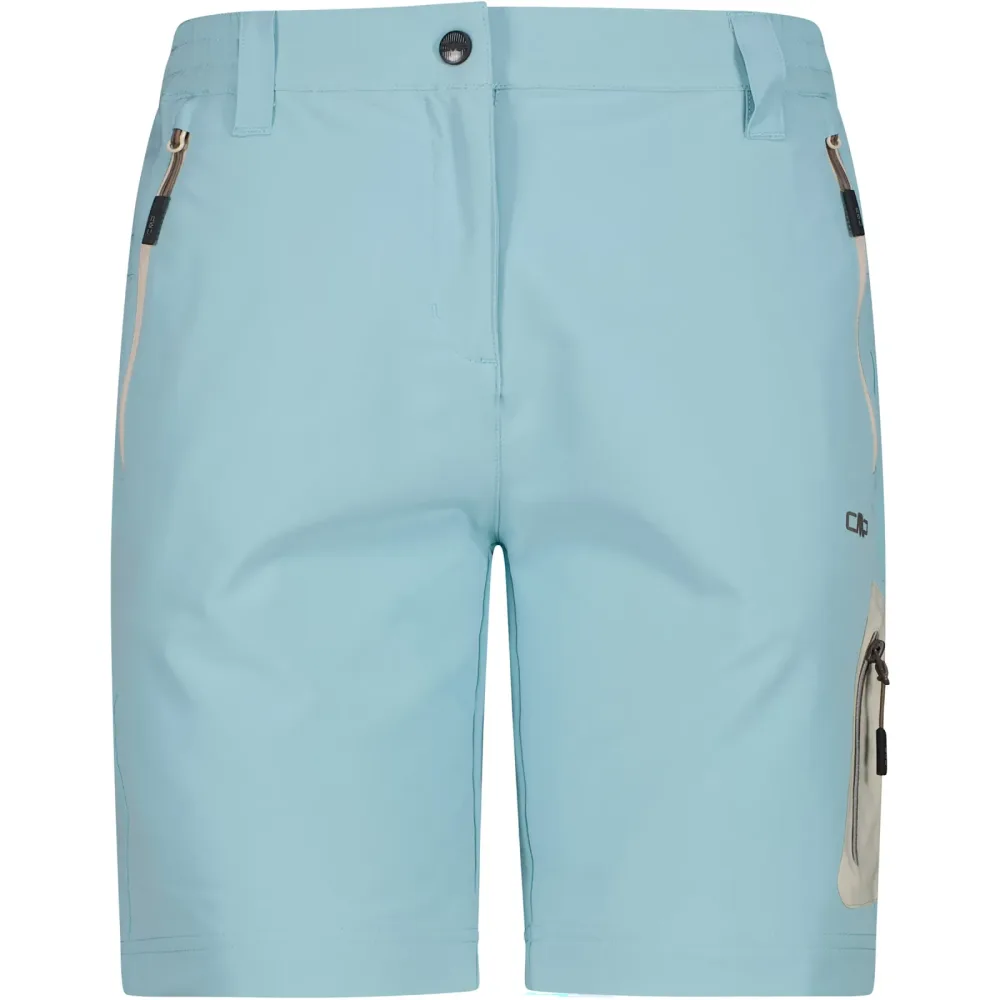 CMP Damen Bermuda Shorts