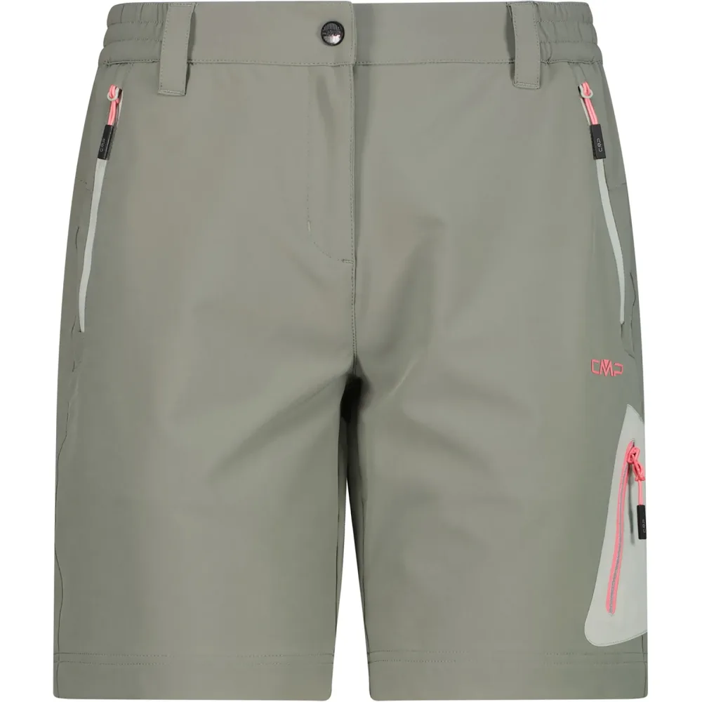 CMP Damen Bermuda Shorts