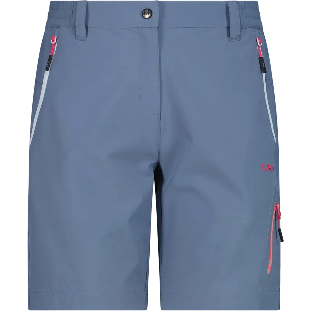 CMP Damen Bermuda Shorts