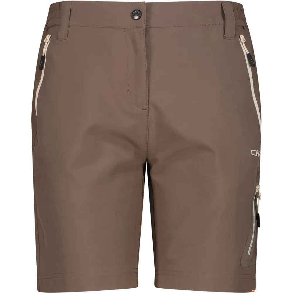 CMP Damen Bermuda Shorts