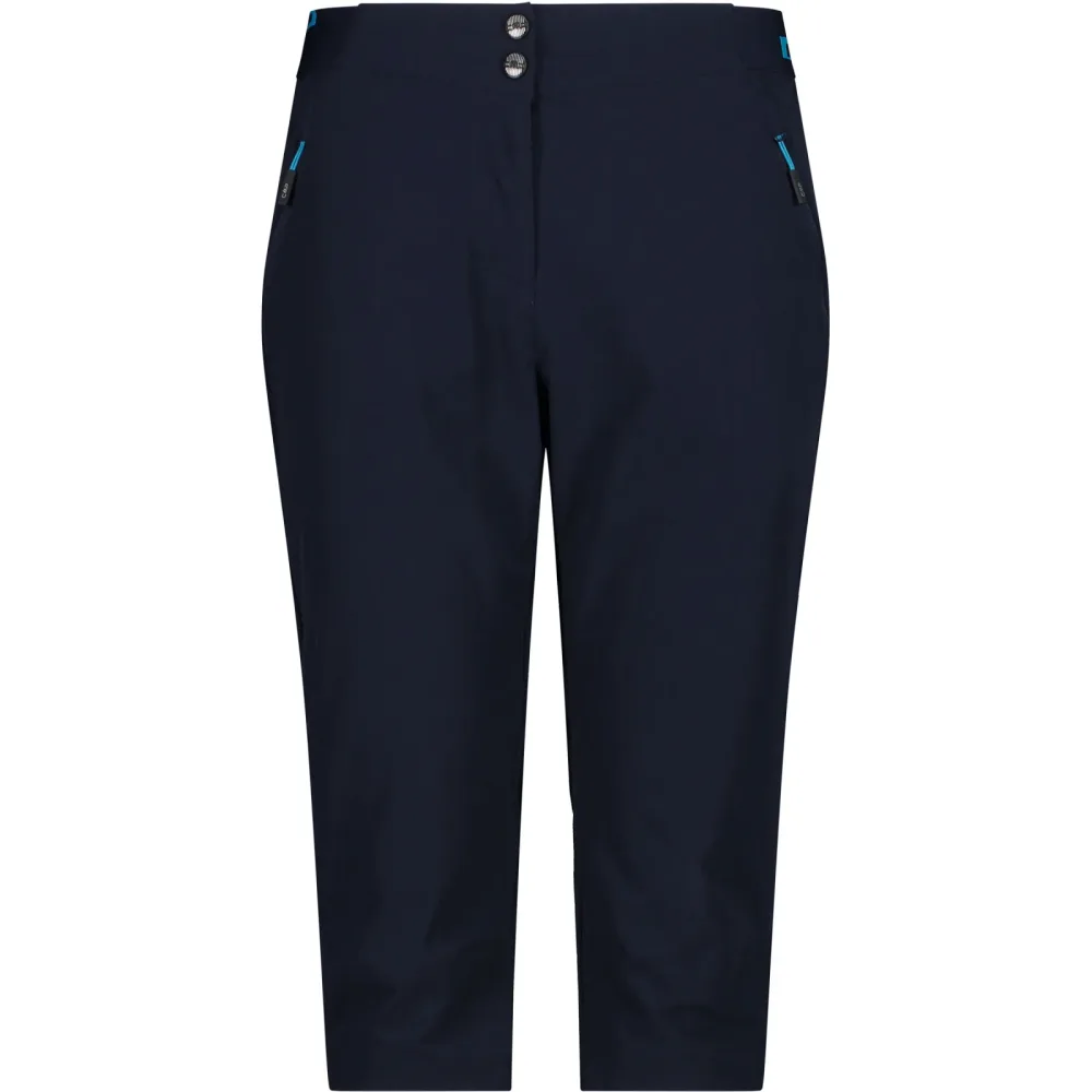 CMP Damen Capri Hose