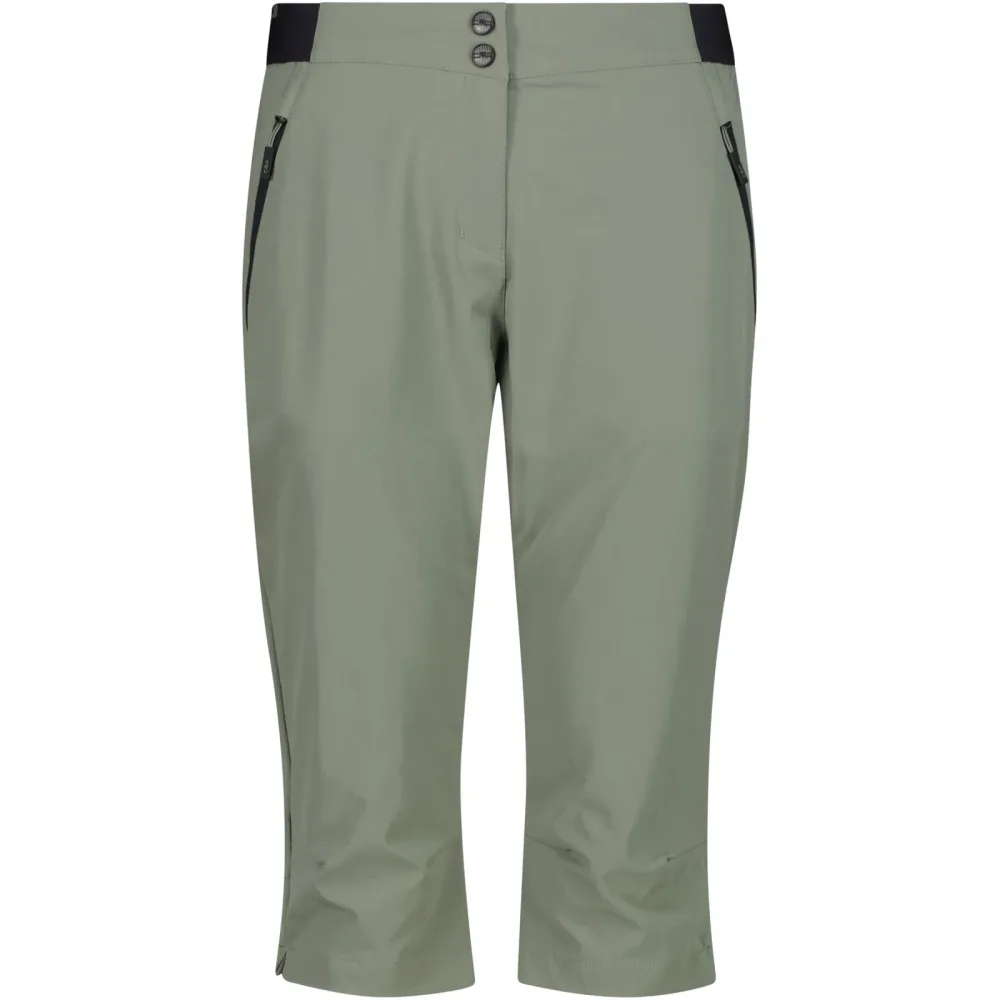 CMP Damen Capri Hose