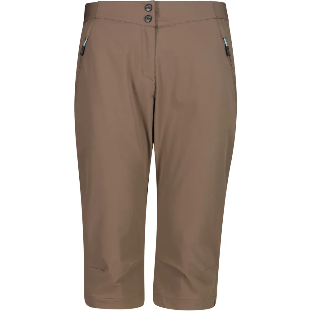CMP Damen Capri Hose