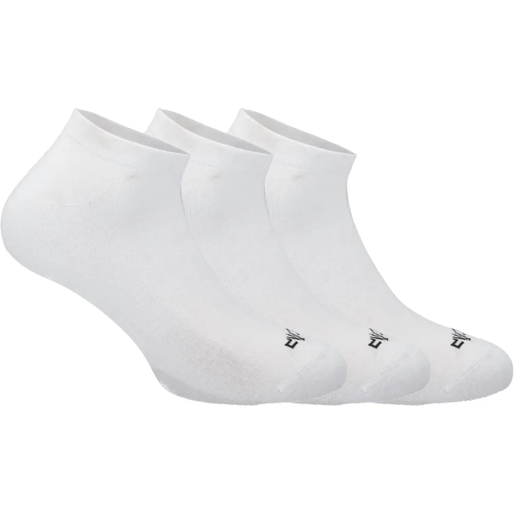 CMP Herren Bamboo Invisibile 3er Pack Socken