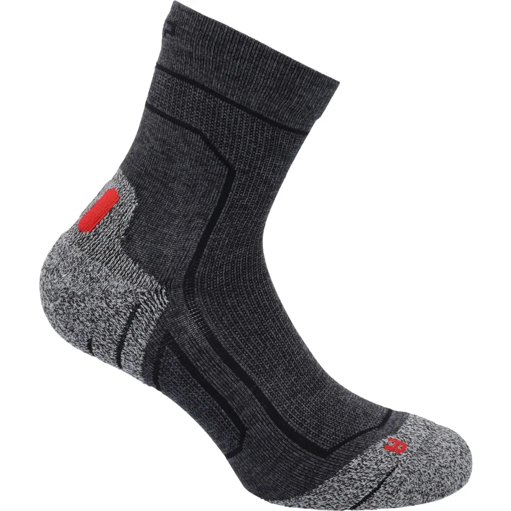 CMP Herren Hiking Softair Socken