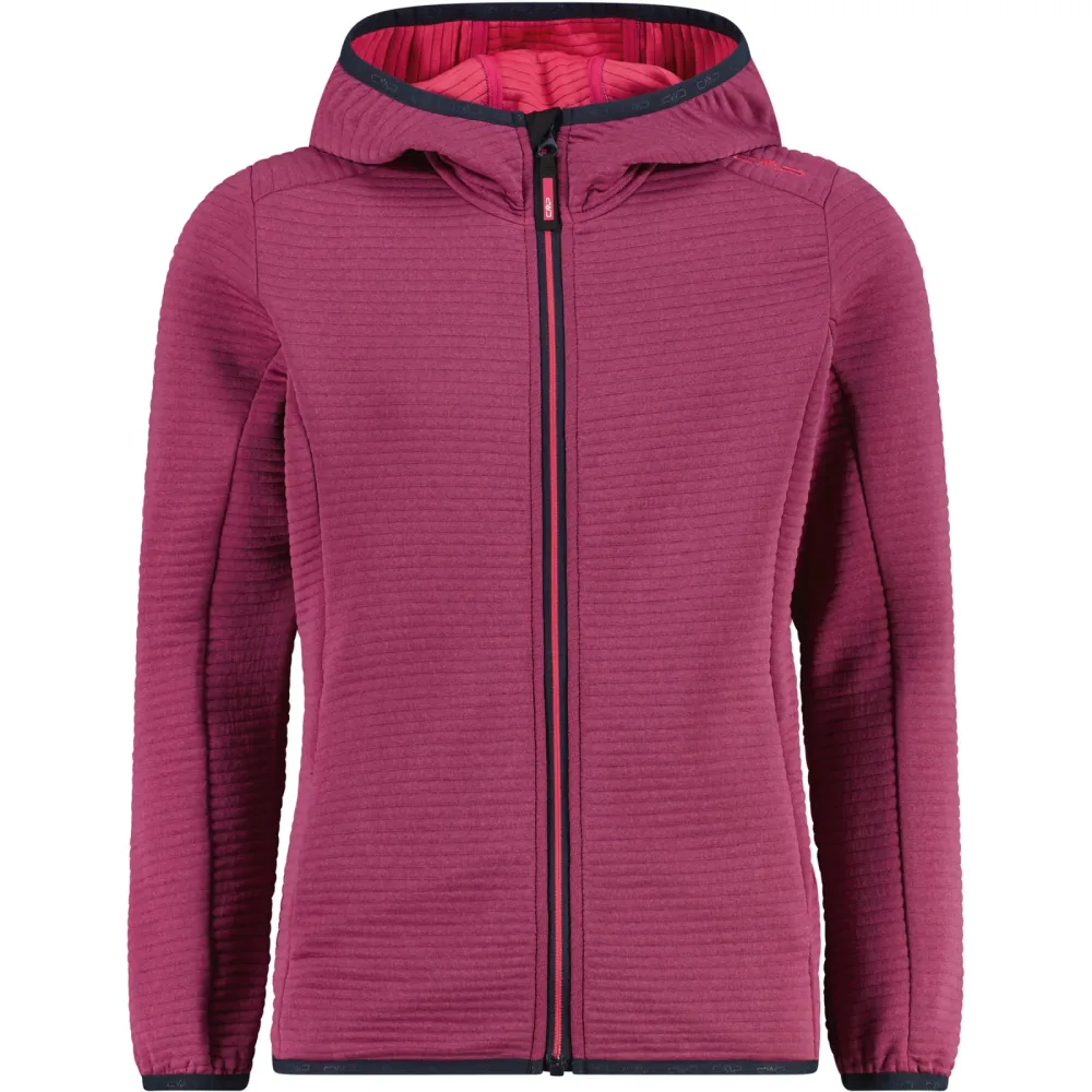 CMP Kinder Hoodie Jacke