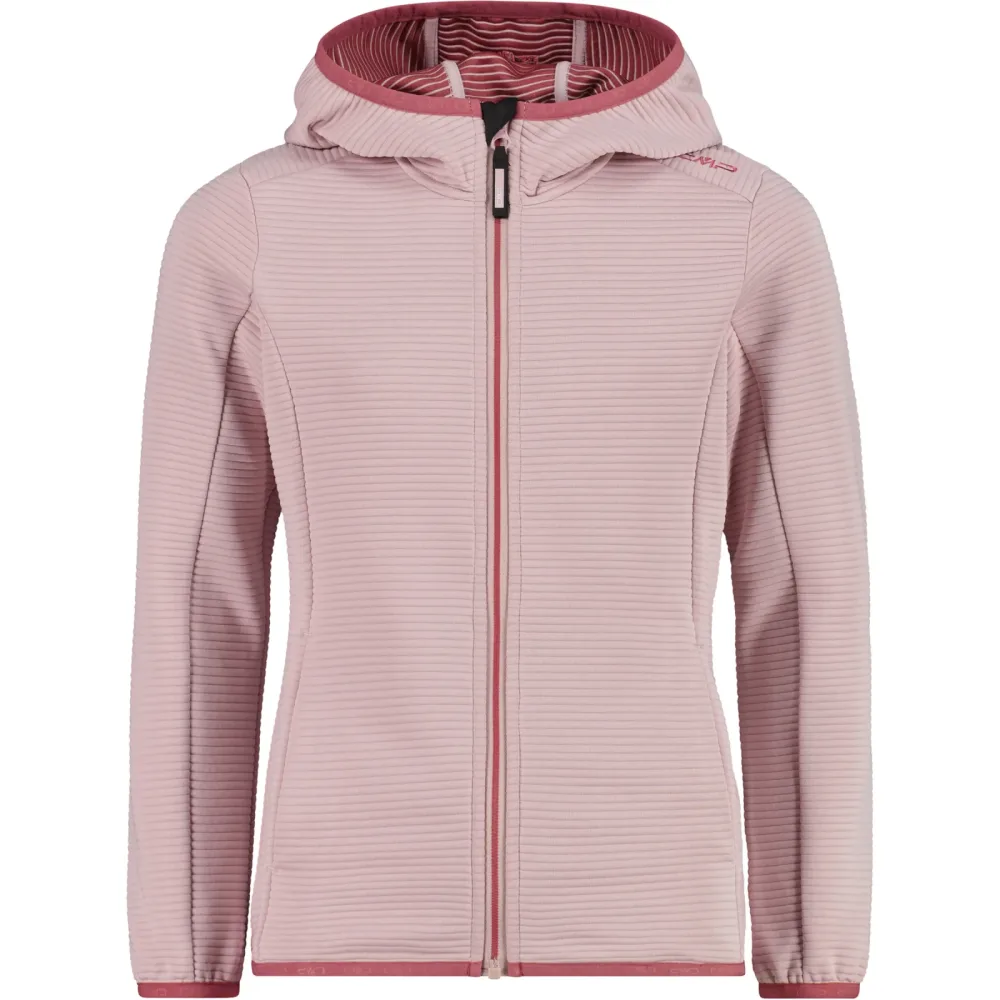 CMP Kinder Hoodie Jacke