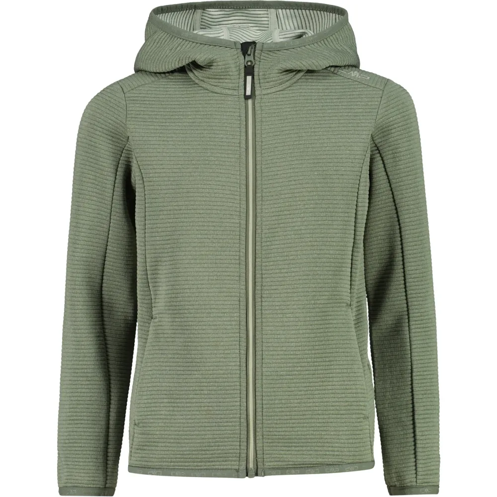 CMP Kinder Hoodie Jacke