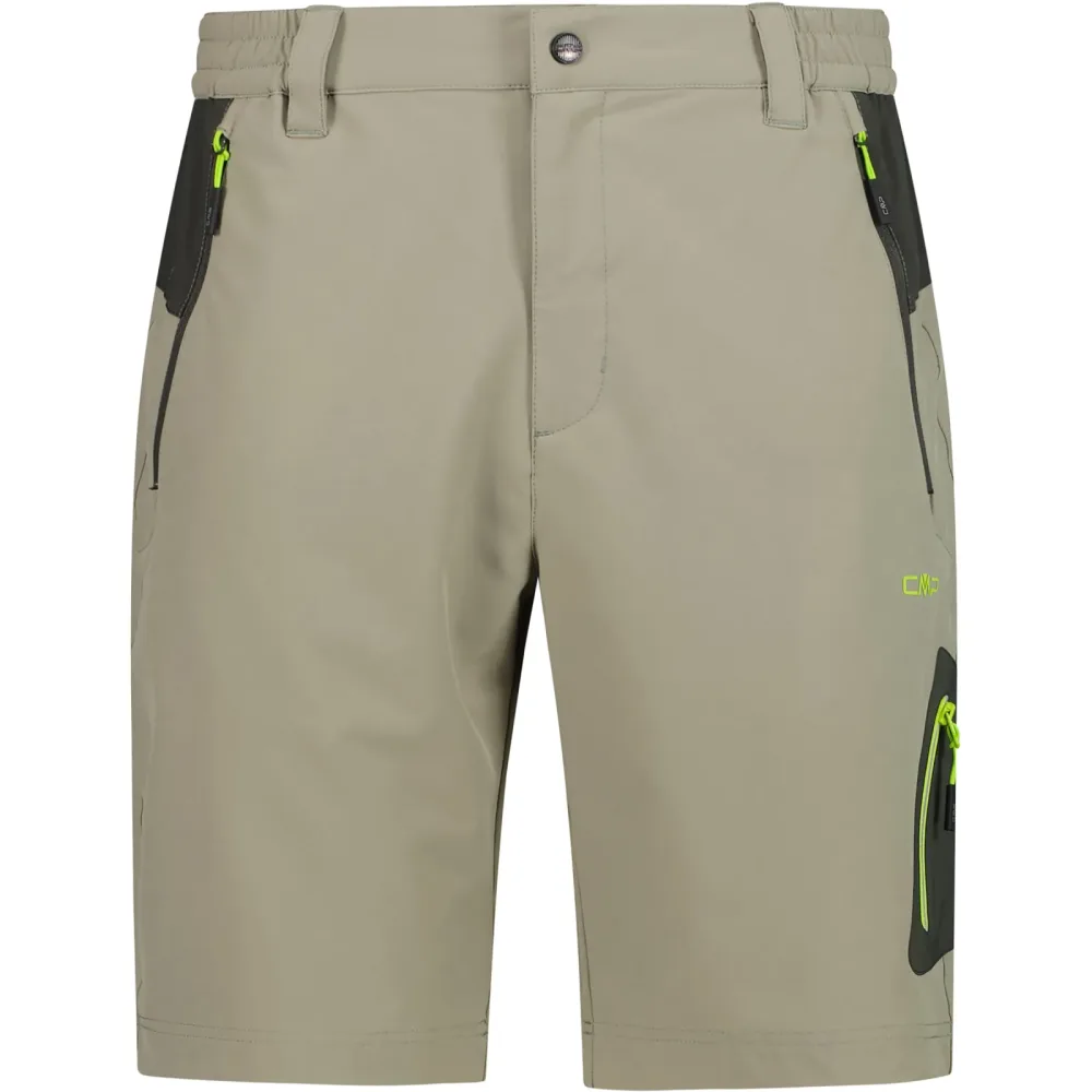 CMP Herren Bermuda Shorts