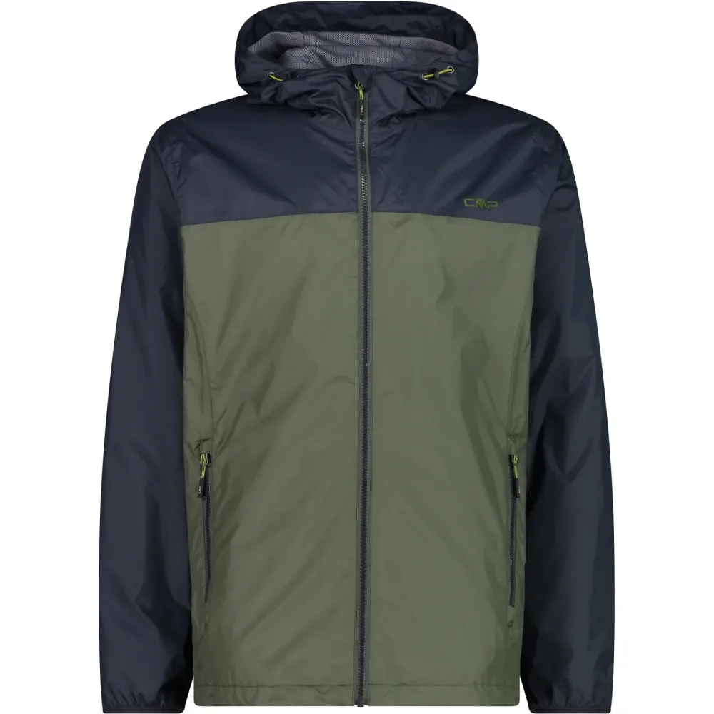 CMP Herren Hoodie Jacke